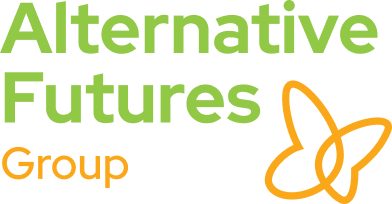 Alternative Futures Group logo