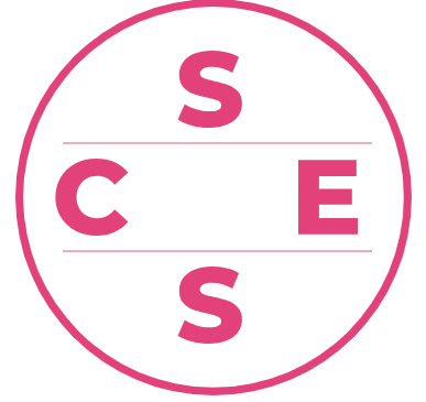The letters [SCES}